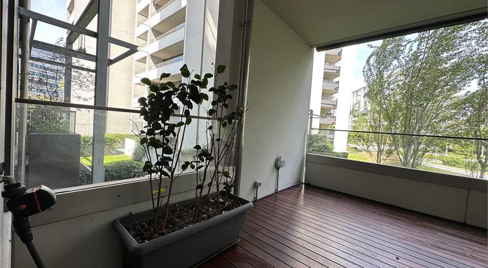 terrazzo sala