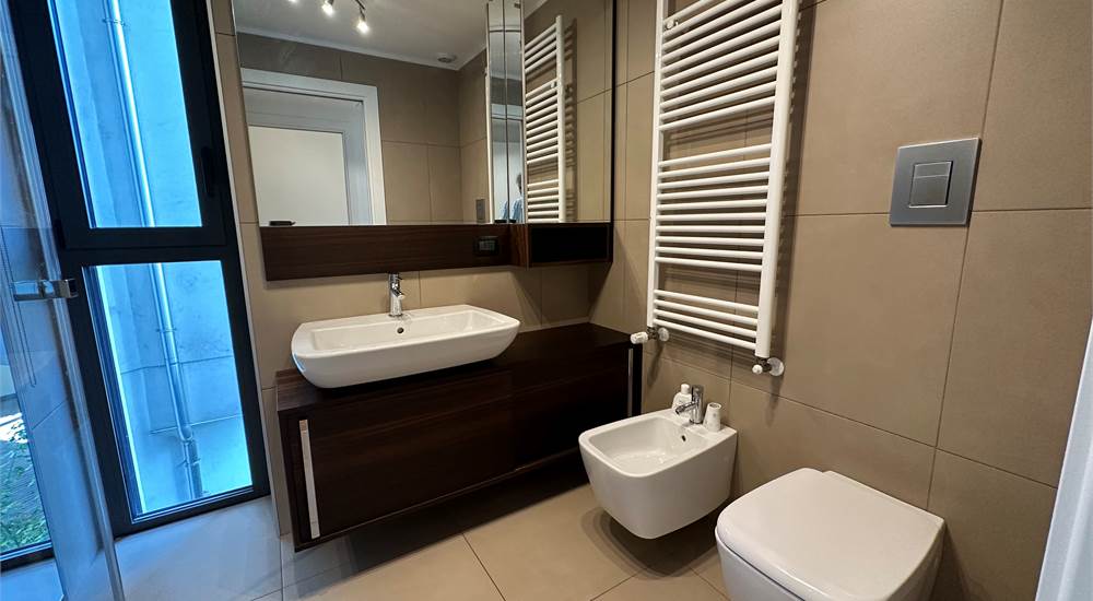 bagno