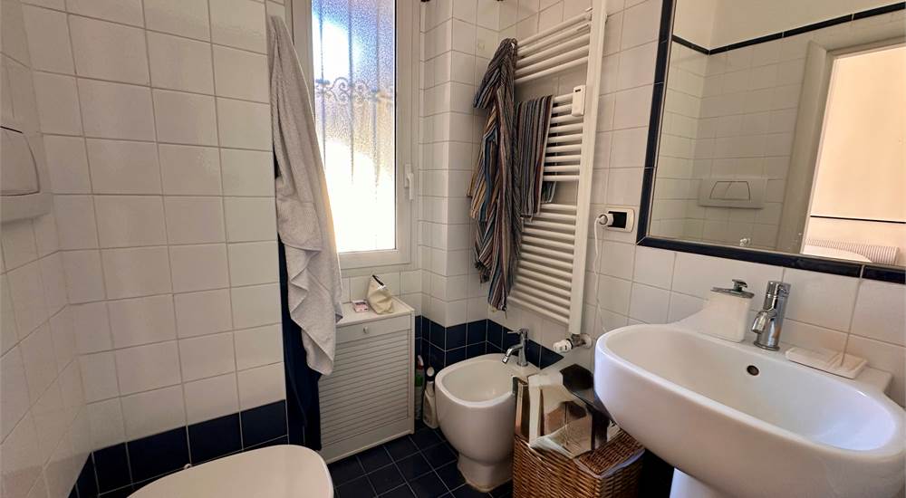 bagno en suite