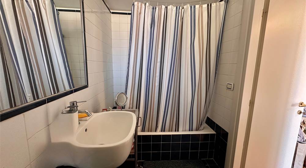 bagno en suite