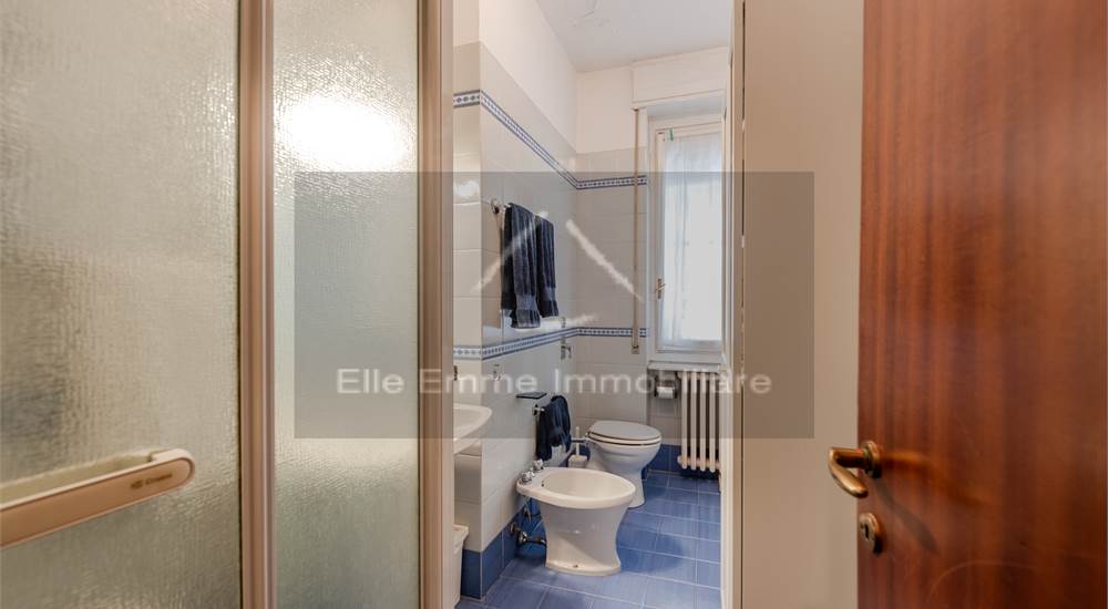 1 bagno
