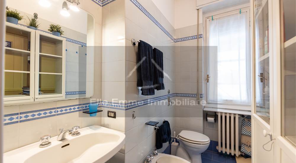 1 bagno