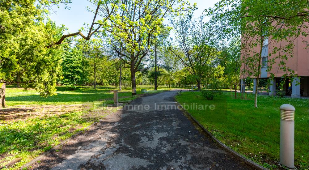 parco condominiale