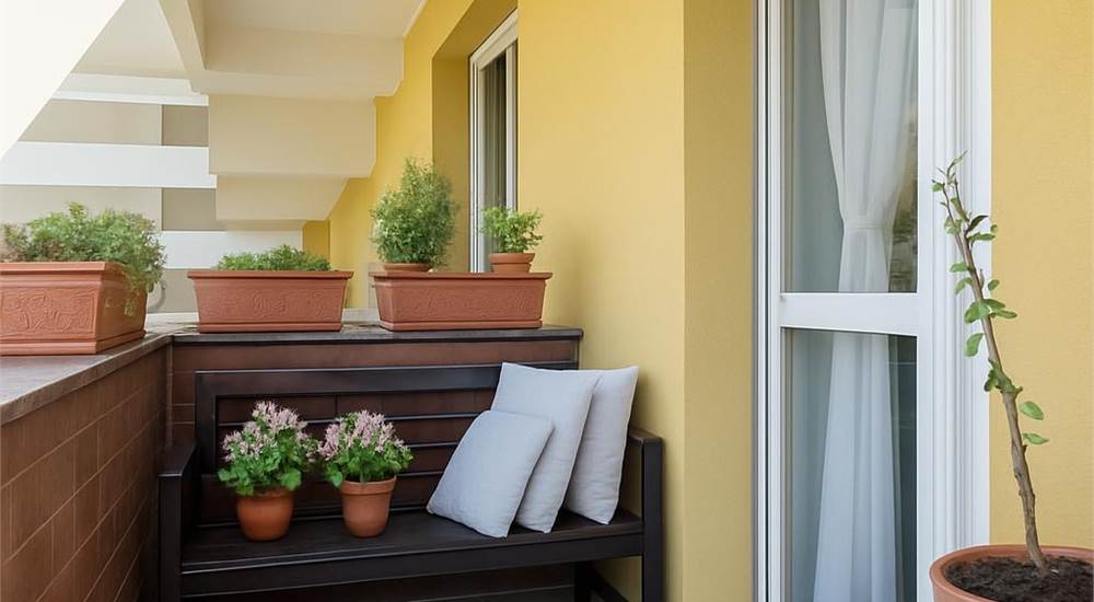 terrazzino
