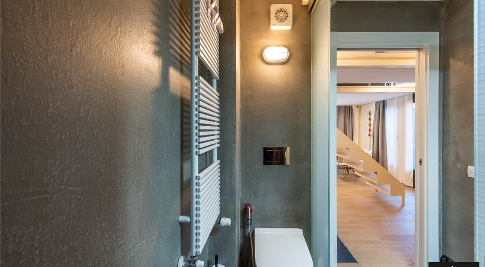 bagno