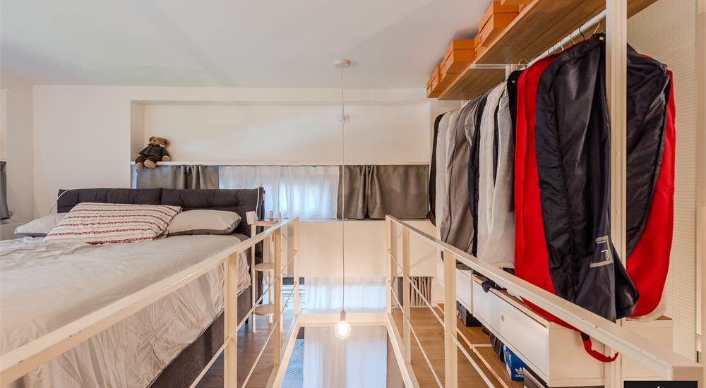 cabina armadio