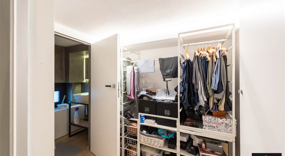 cabina armadio 