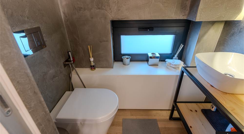 bagno